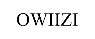 OWIIZI trademark