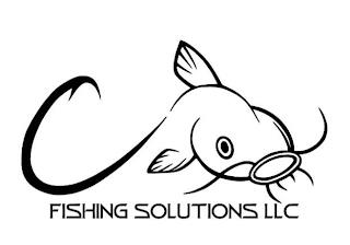 FISHING SOLUTIONS LLC trademark