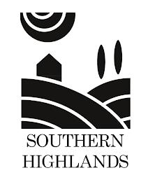 SOUTHERN HIGHLANDS trademark