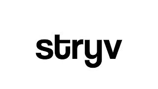 STRYV trademark