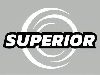 SUPERIOR trademark