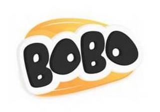 BOBO trademark