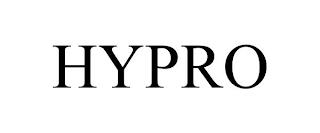 HYPRO trademark