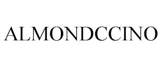 ALMONDCCINO trademark