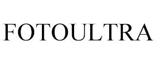 FOTOULTRA trademark