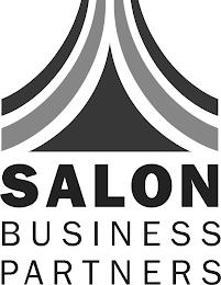 SALON BUSINESS PARTNERS trademark