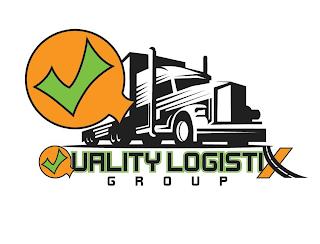 Q QUALITY LOGISTIX GROUP trademark