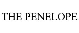 THE PENELOPE trademark