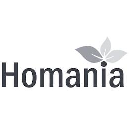 HOMANIA trademark