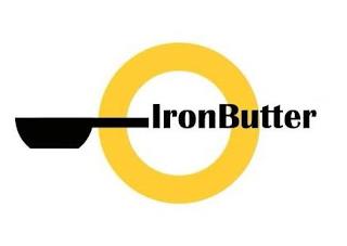 IRONBUTTER trademark