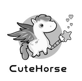 CUTEHORSE trademark