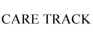 CARE TRACK trademark