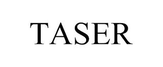 TASER trademark