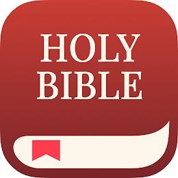 HOLY BIBLE trademark