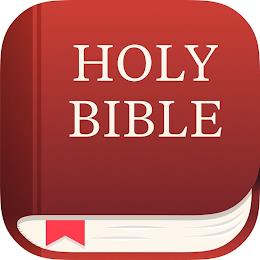 HOLY BIBLE trademark