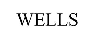 WELLS trademark