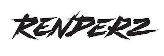 RENDERZ trademark