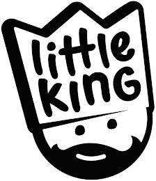 LITTLE KING trademark