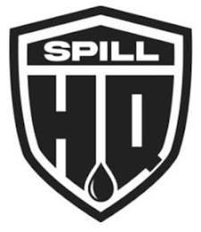 SPILL HQ trademark