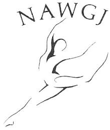 NAWGJ trademark