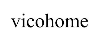 VICOHOME trademark