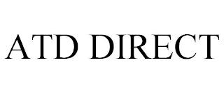 ATD DIRECT trademark