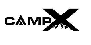 CAMPX trademark