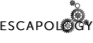 ESCAPOLOGY trademark