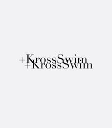 KROSSSWIM KROSSSWIM trademark