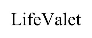 LIFEVALET trademark