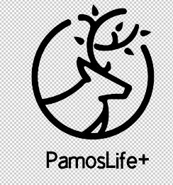 PAMOSLIFE+ trademark