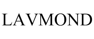 LAVMOND trademark