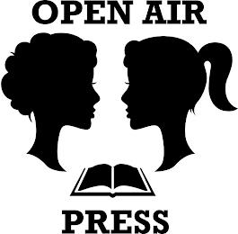 OPEN AIR PRESS trademark