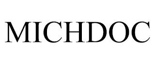 MICHDOC trademark