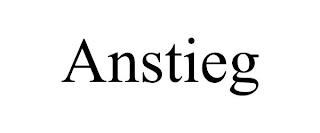 ANSTIEG trademark