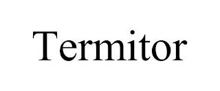 TERMITOR trademark