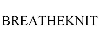 BREATHEKNIT trademark