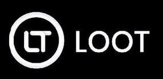 LT LOOT trademark