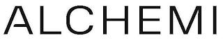 ALCHEMI trademark