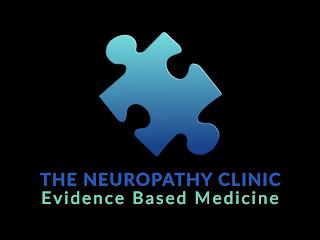 THE NEUROPATHY CLINIC EVIDENCE BASED MEDICINE trademark