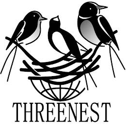 THREENEST trademark