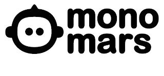 MONO MARS trademark