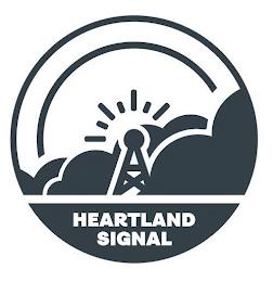 HEARTLAND SIGNAL trademark