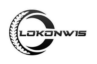 LOKONWIS trademark