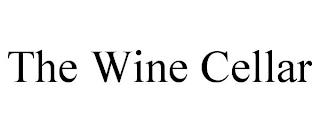 THE WINE CELLAR trademark