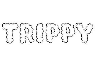 TRIPPY trademark