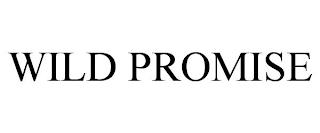 WILD PROMISE trademark