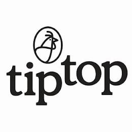 TIP TOP trademark