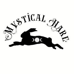 MYSTICAL HARE trademark