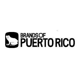 BRANDS OF PUERTO RICO trademark